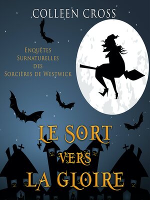 cover image of Le sort vers la gloire
